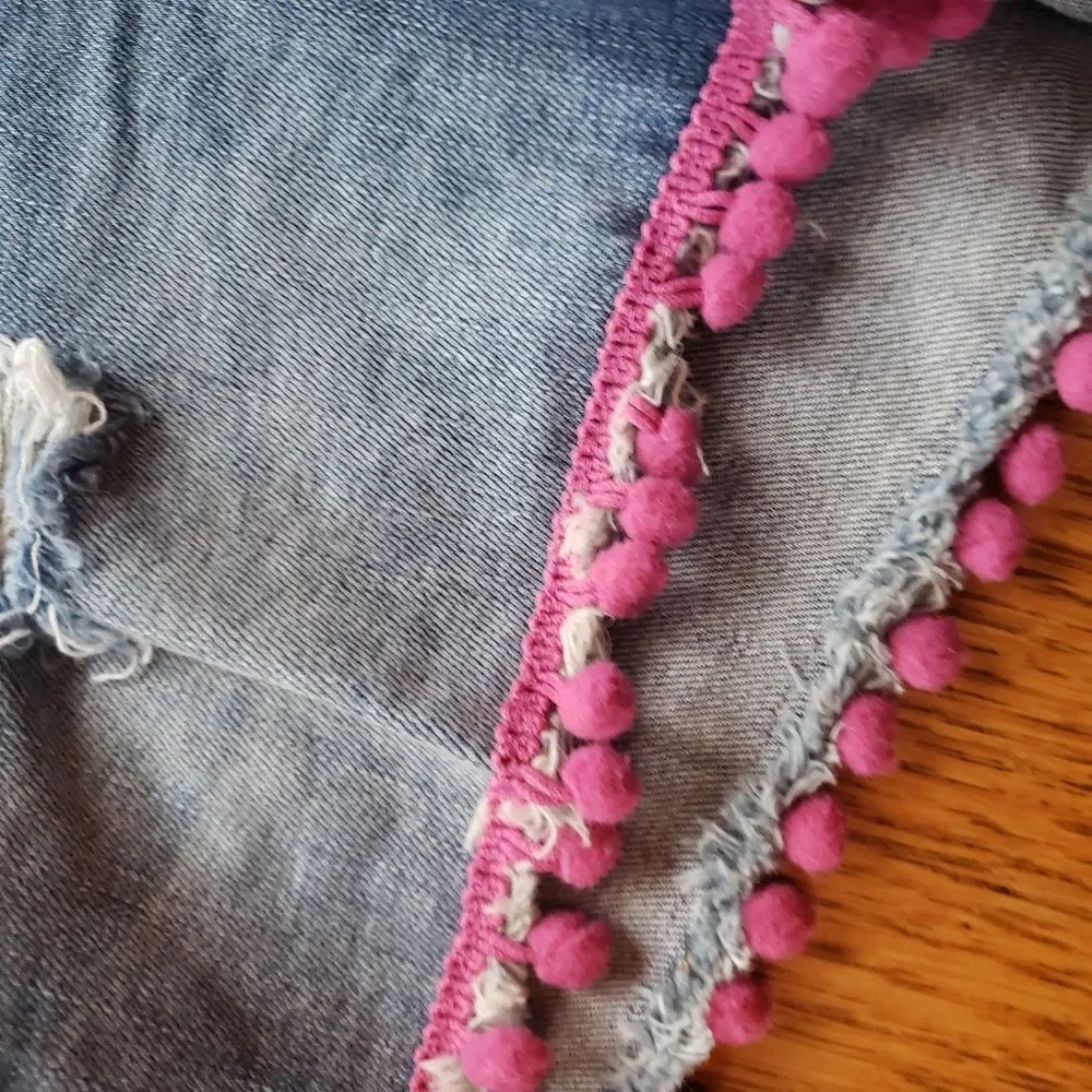 Almost Famous 12 waist